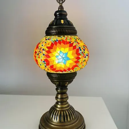 Estupendo Entero Апартаменты